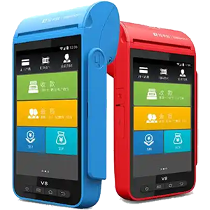 开封拉卡拉智能POS机