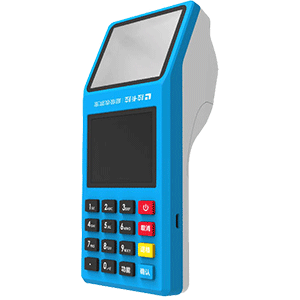 开封超级收款宝QR65